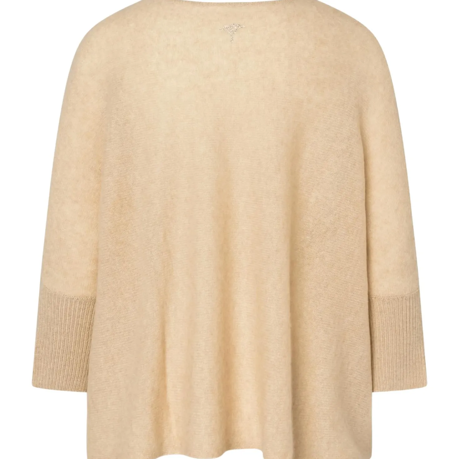Kaschmir-Pullover