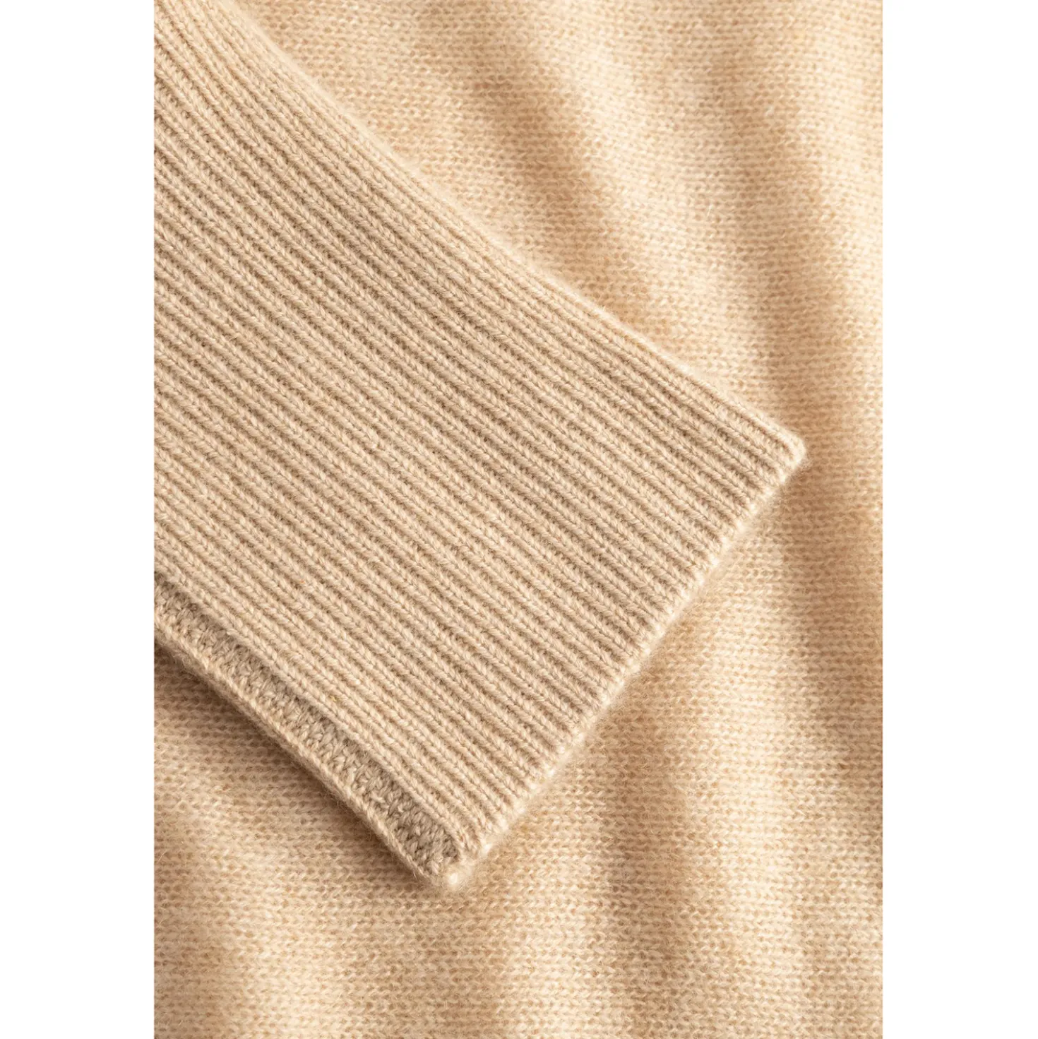 Kaschmir-Pullover