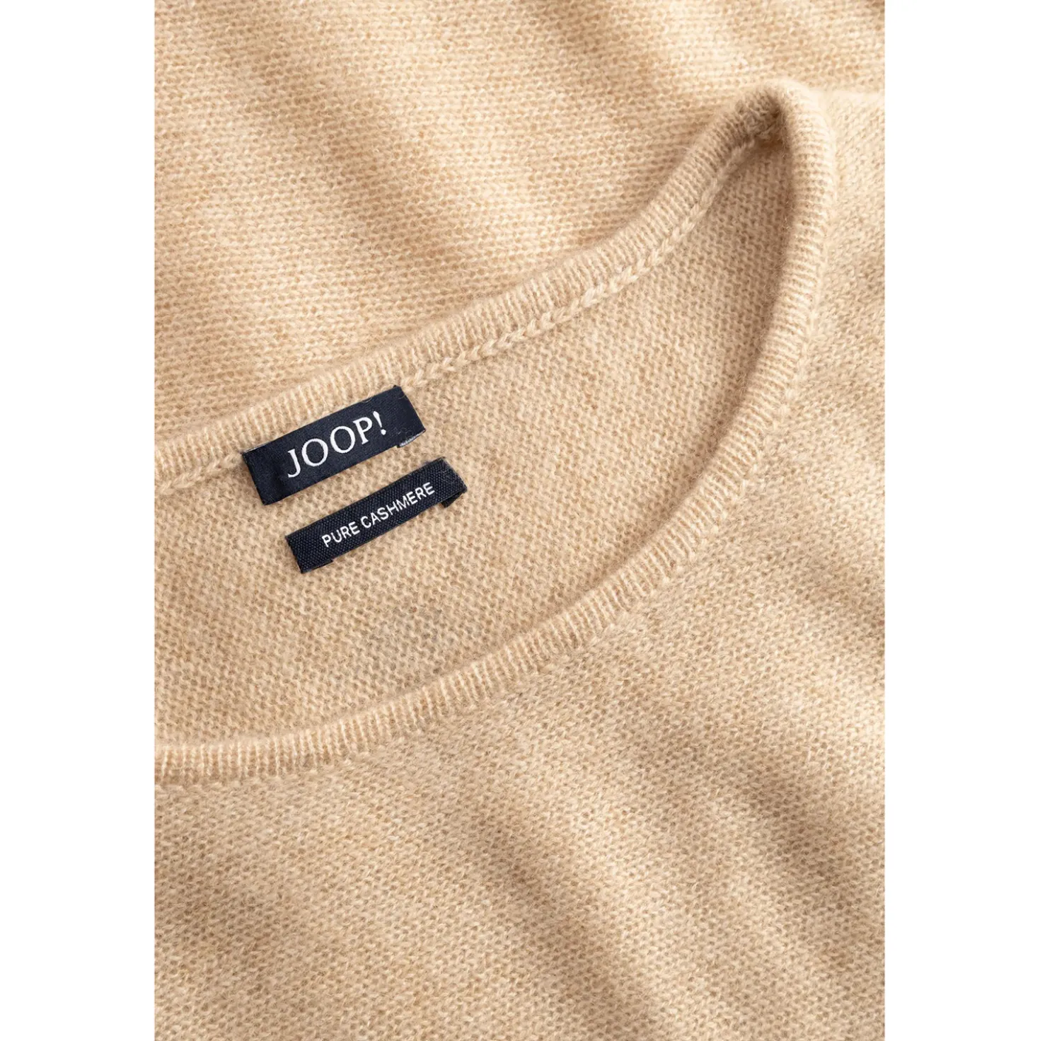 Kaschmir-Pullover