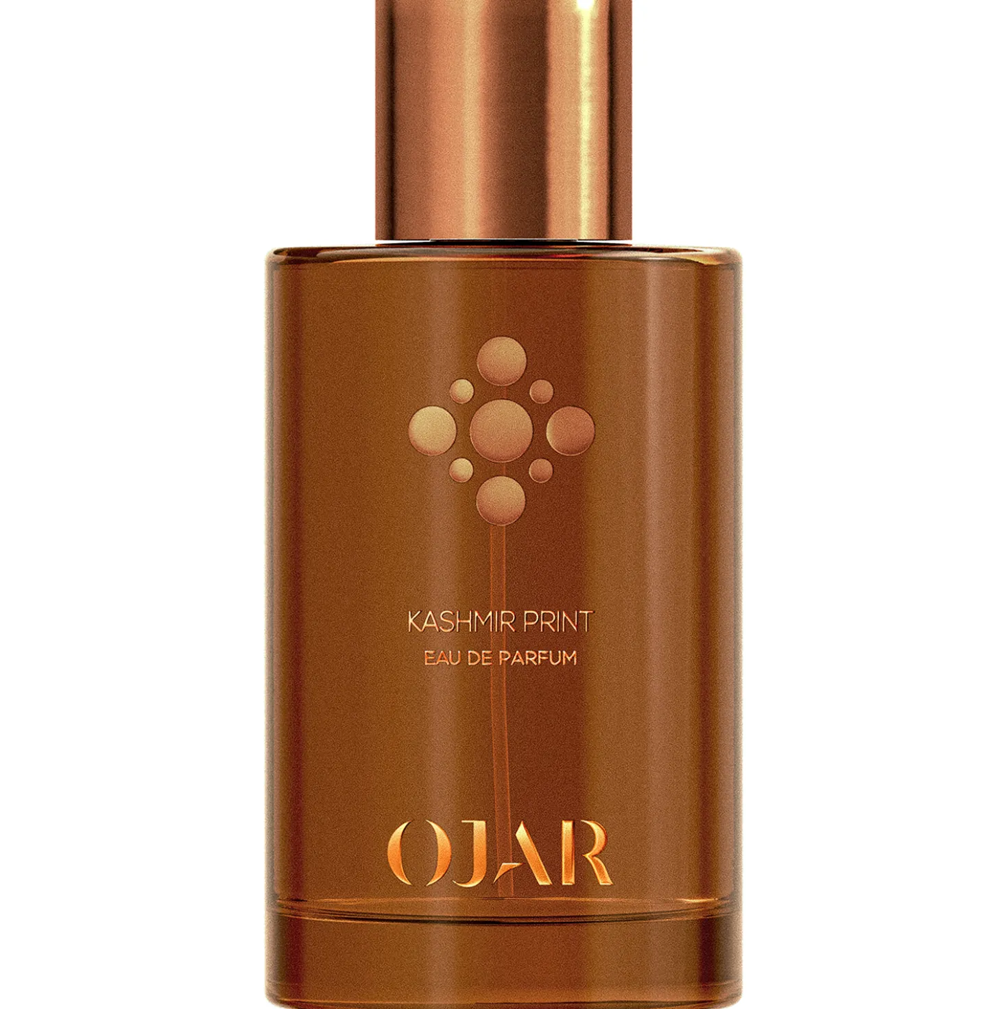 Kashmir Print Eau de Parfum