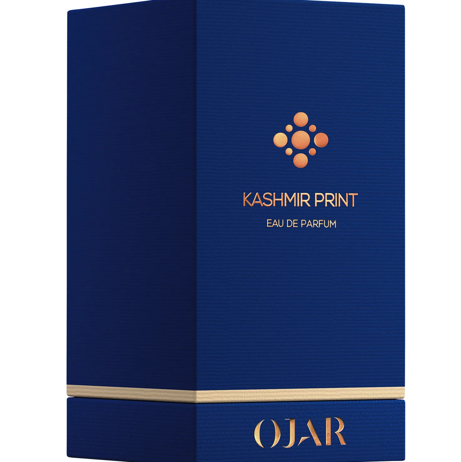 Kashmir Print Eau de Parfum