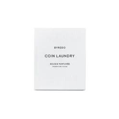Kerze Coin Laundry