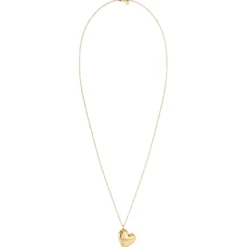 Kette Amorina L Gold