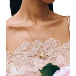 Kette Amorina L Gold