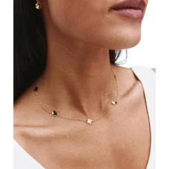 Kette Lucky Mini Gold