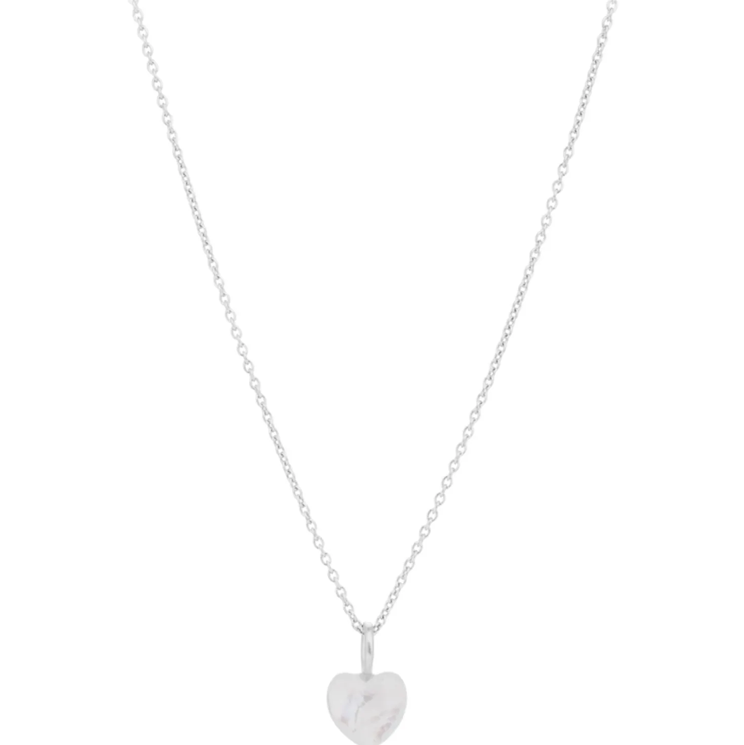 Kette Ocean Heart