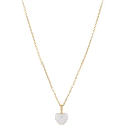 Kette Ocean Heart