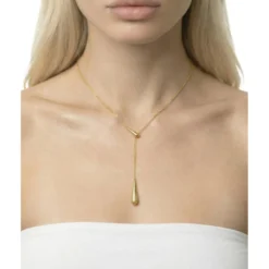 Kette Safia Gold