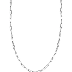 Kette VERSATILE CHAIN SILVER
