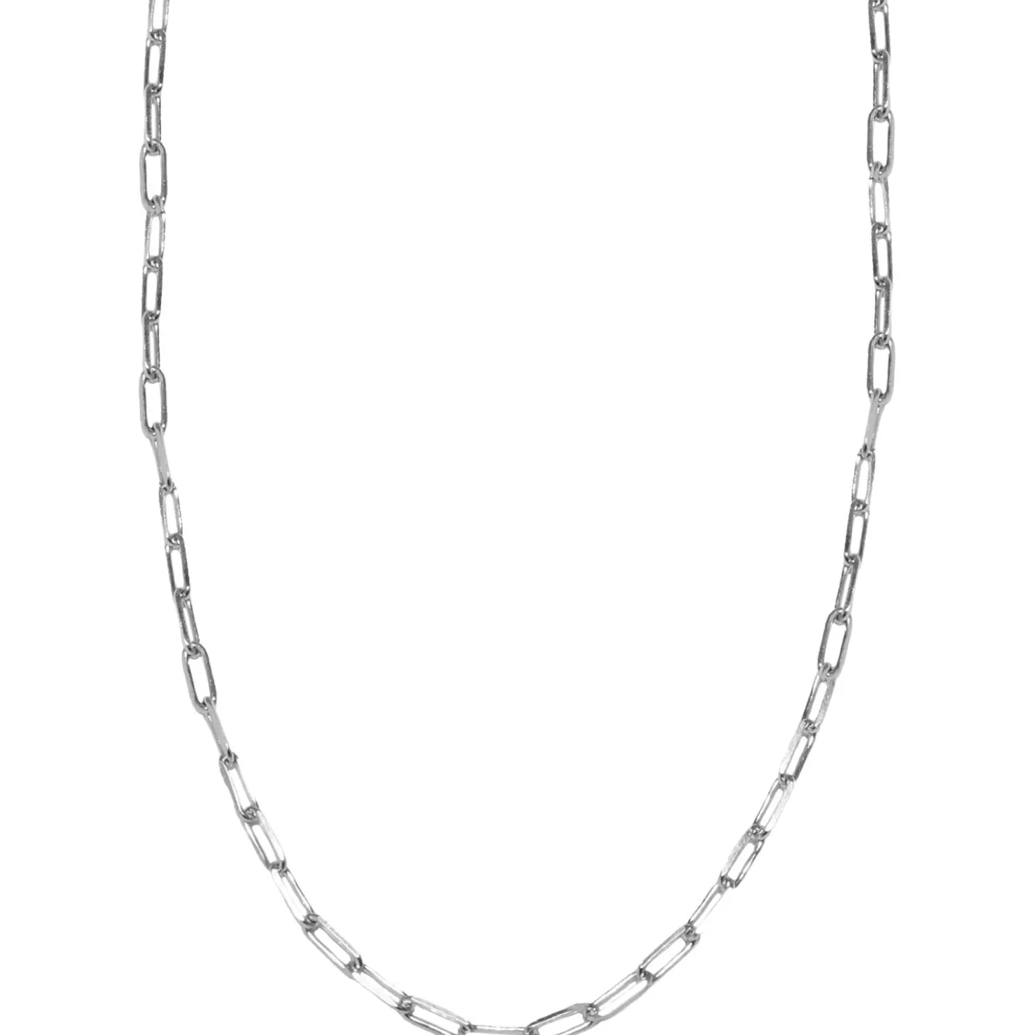 Kette VERSATILE CHAIN SILVER