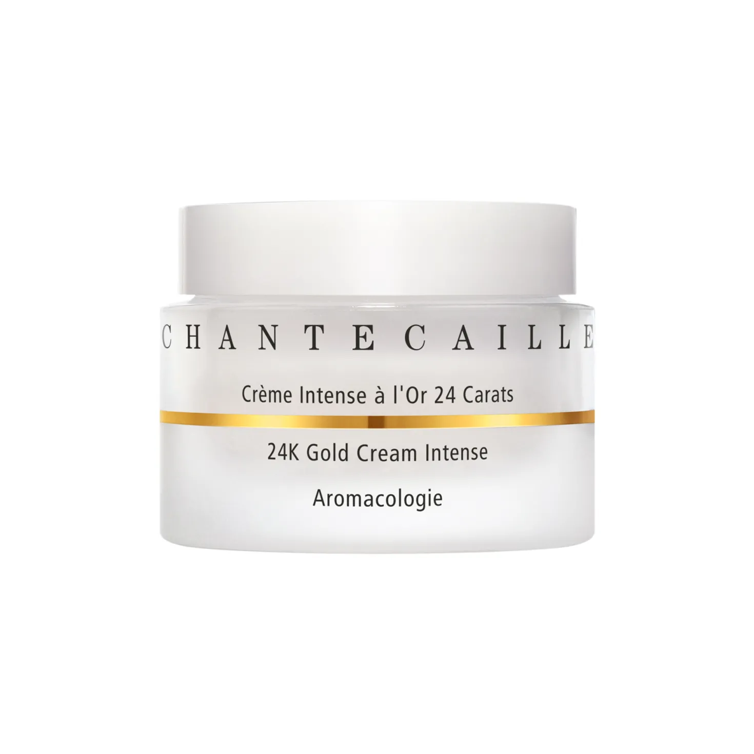 24K Gold Cream Intense