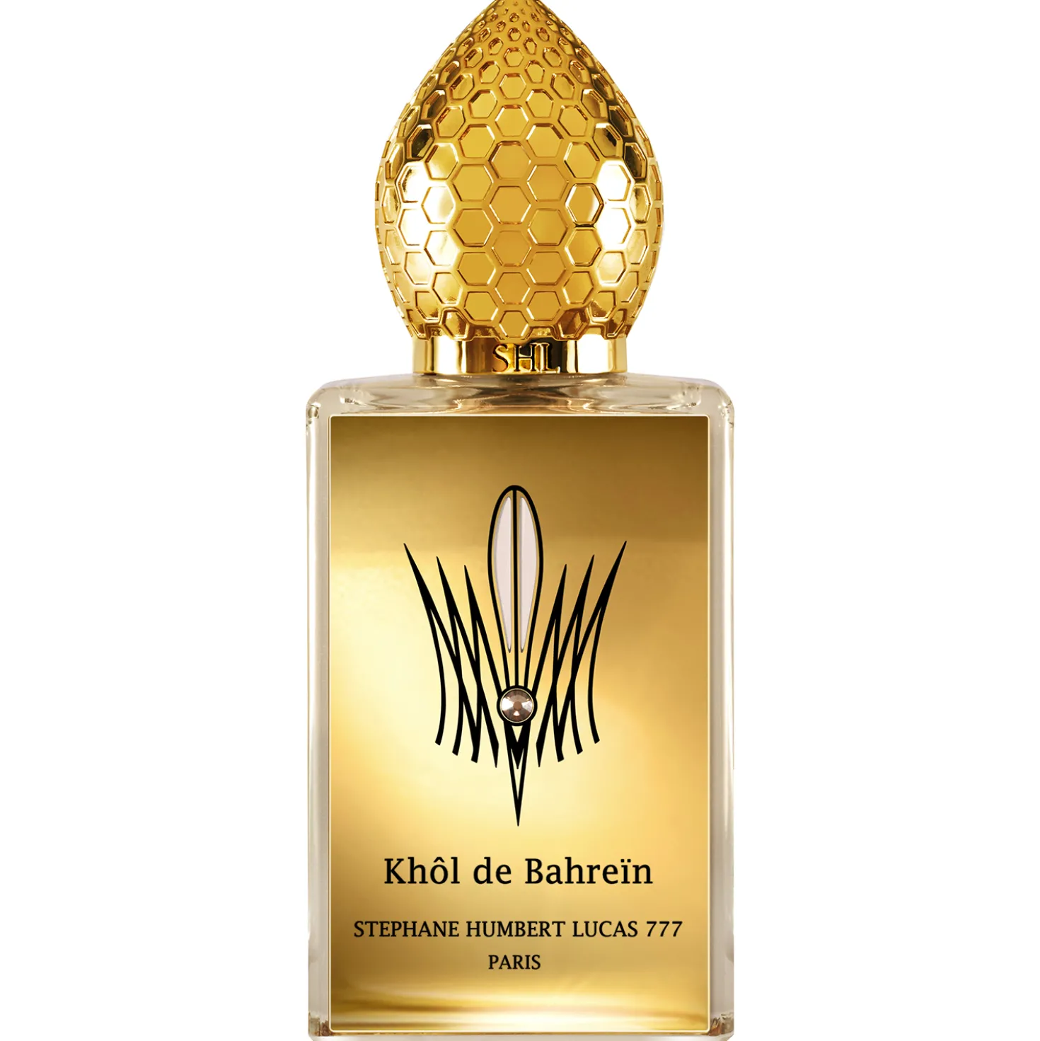 Khol de Bahrein Eau de Parfum