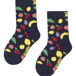 Kids fruits Socke