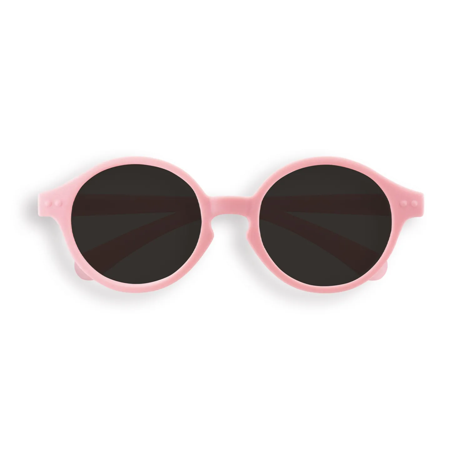 KIDS Plus SUN Pastel Pink +0.00