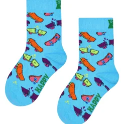 Kids Skateboard Socke