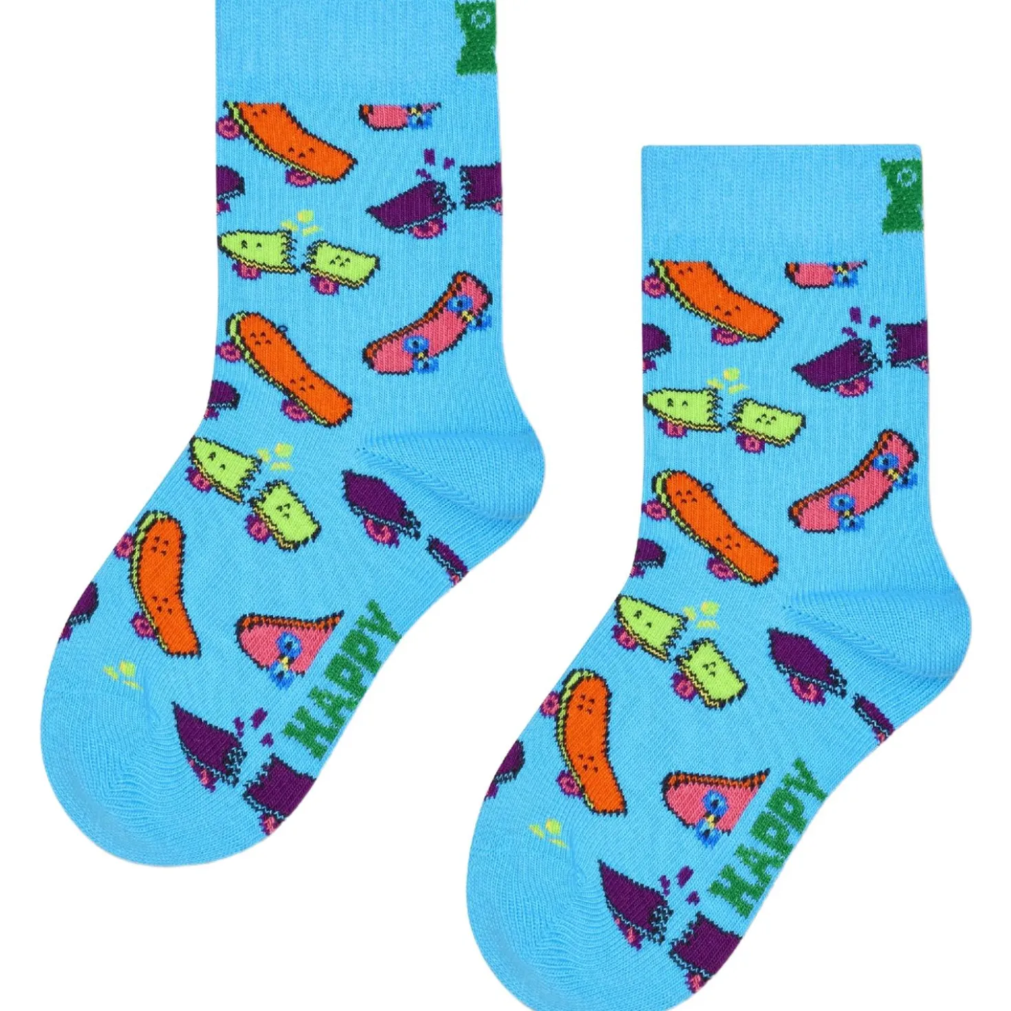 Kids Skateboard Socke