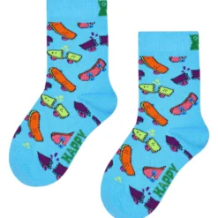 Kids Skateboard Socke