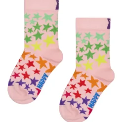 Kids star sock