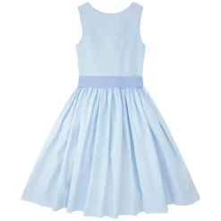 Kinderdirndl Bergsee