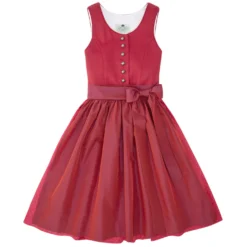 Kinderdirndl Bergsee