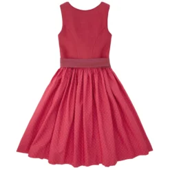 Kinderdirndl Bergsee