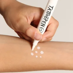 Kinder Tattoostift