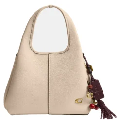 Kirsch Taschenanhänger