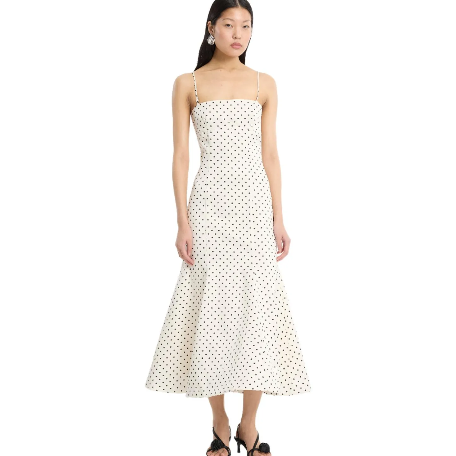 Kleid Annabelle