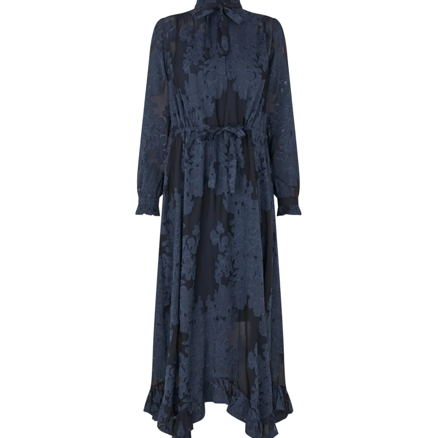 Kleid Lycia