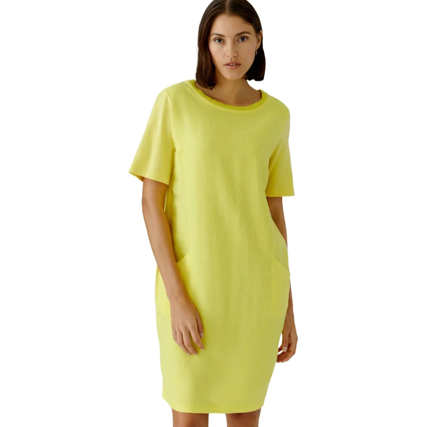 Kleid Optic