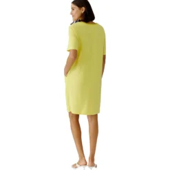 Kleid Optic