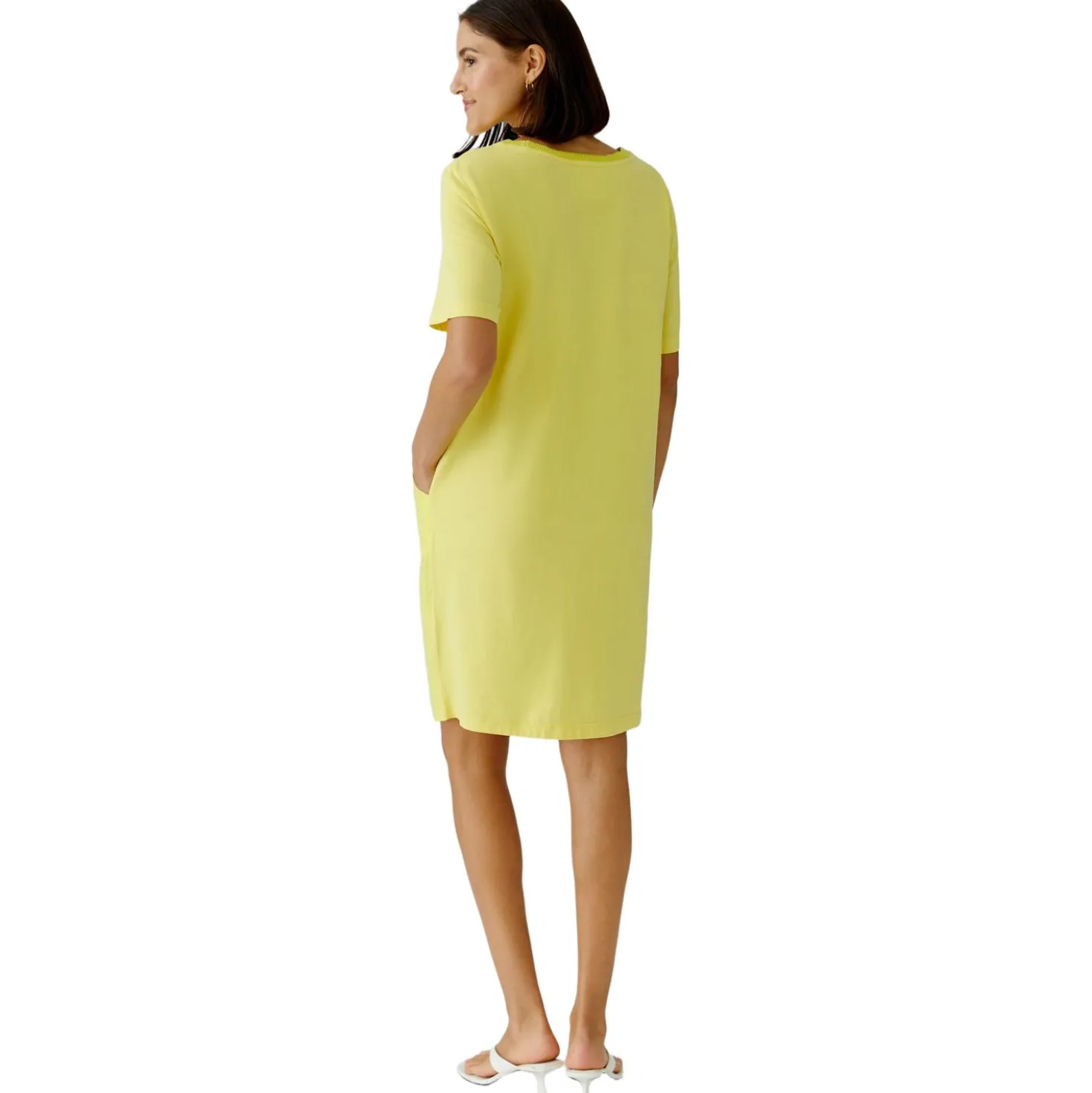 Kleid Optic