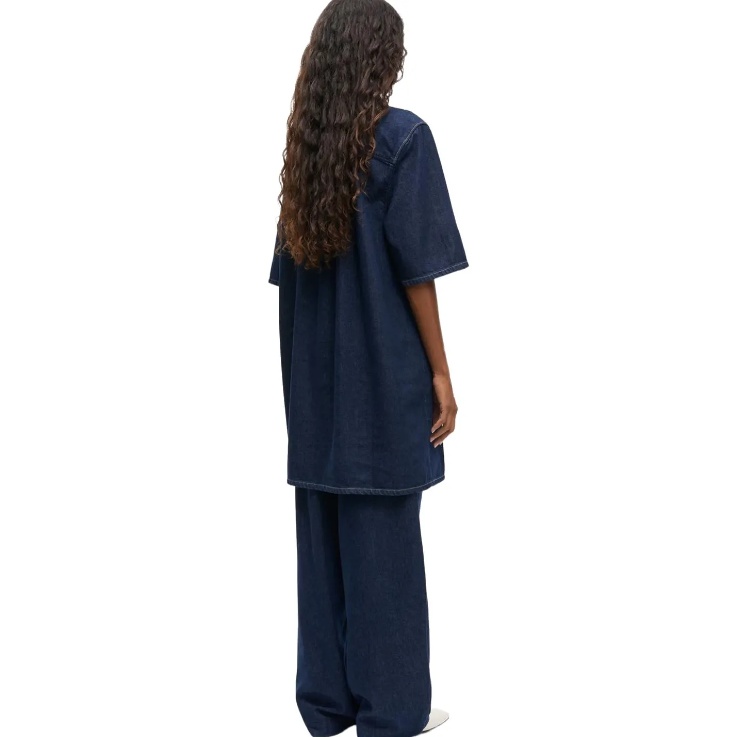 Kleid Satilly
