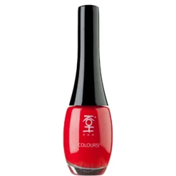 KOH Brilliant Red!