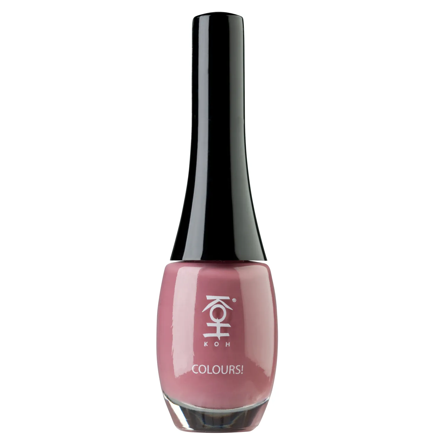 KOH Vintage Pink!