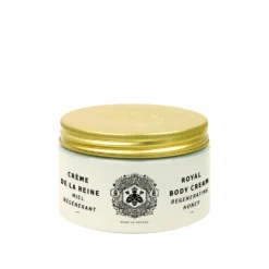 Körpercreme Honig