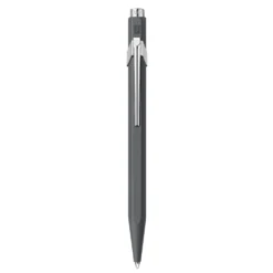 Kugelschreiber 849 Anthrazit