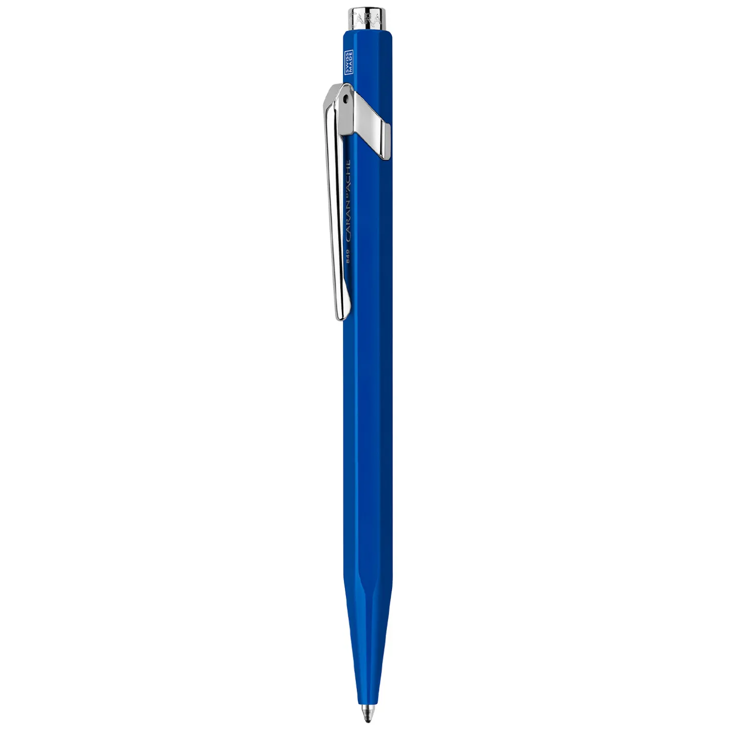 Kugelschreiber 849 Blau