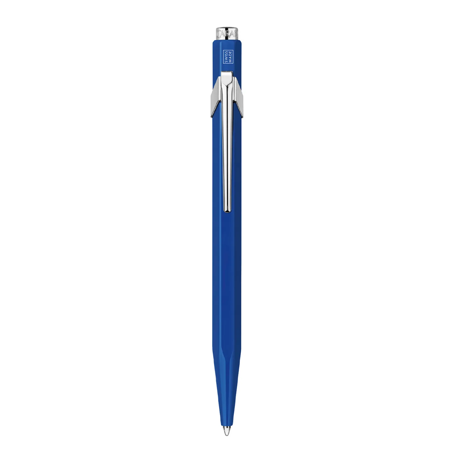 Kugelschreiber 849 Blau