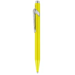 Kugelschreiber 849 Fluo Gelb