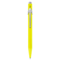 Kugelschreiber 849 Fluo Gelb
