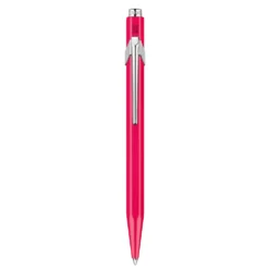 Kugelschreiber 849 Fluo Pink