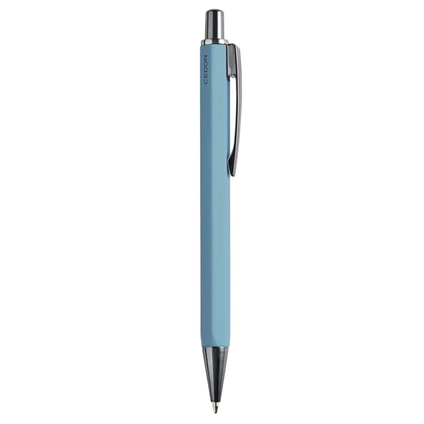 Kugelschreiber hellblau