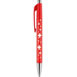 Kugelschreiber 888 INFINITE® Schweizerkreuz
