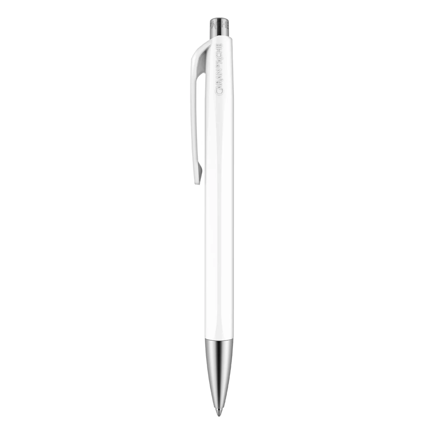 Kugelschreiber 888 INFINITE® Weiß