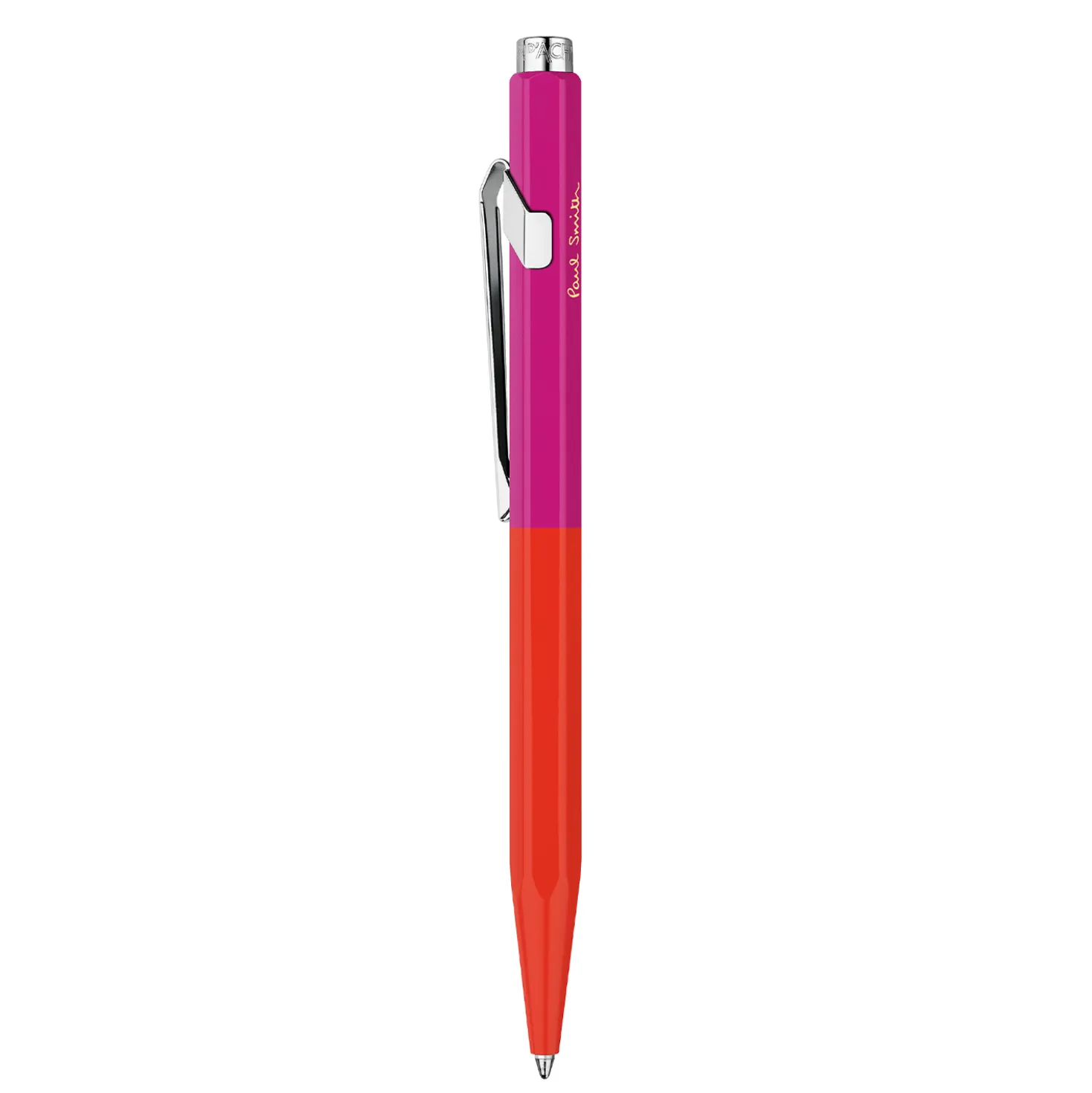 Kugelschreiber 849 Paul Smith Design