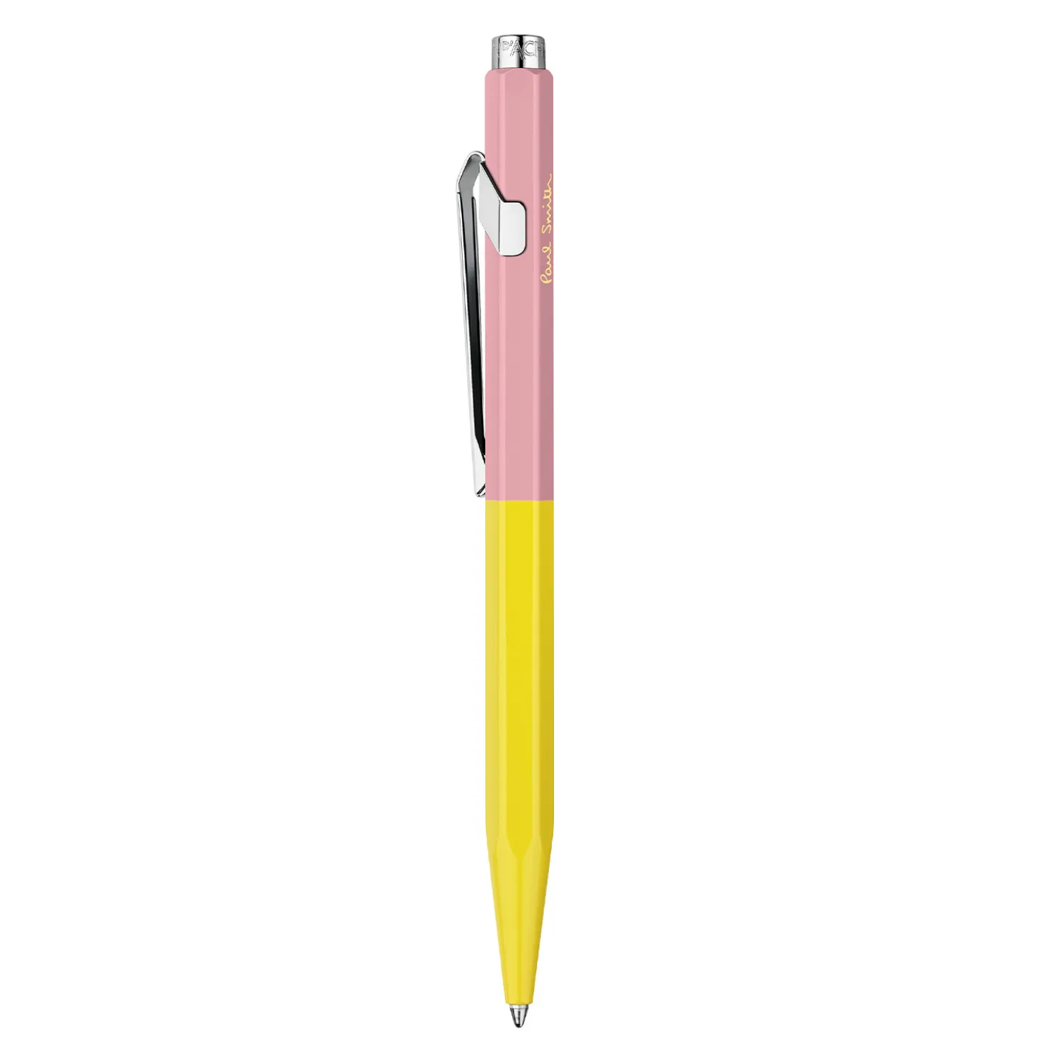 Kugelschreiber 849 Paul Smith Design