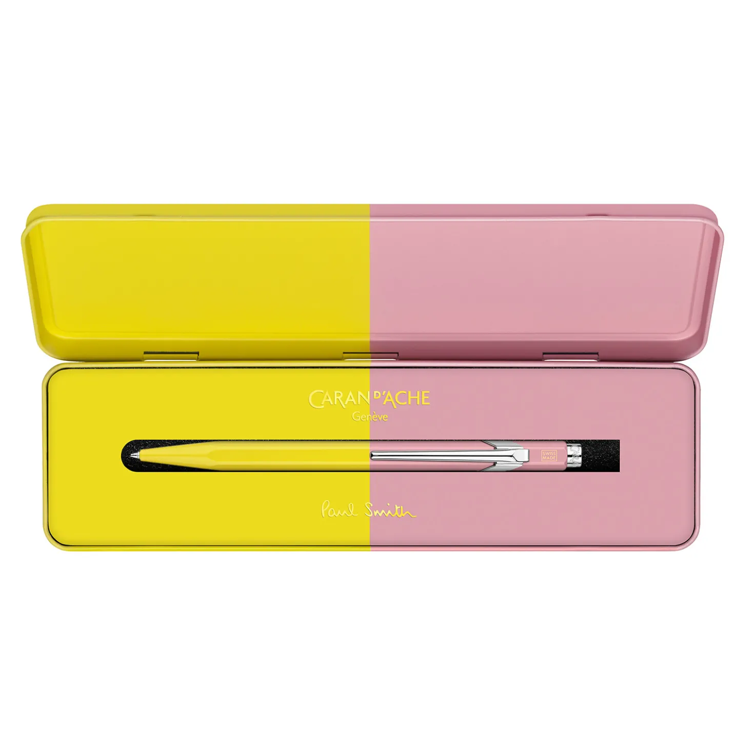 Kugelschreiber 849 Paul Smith Design