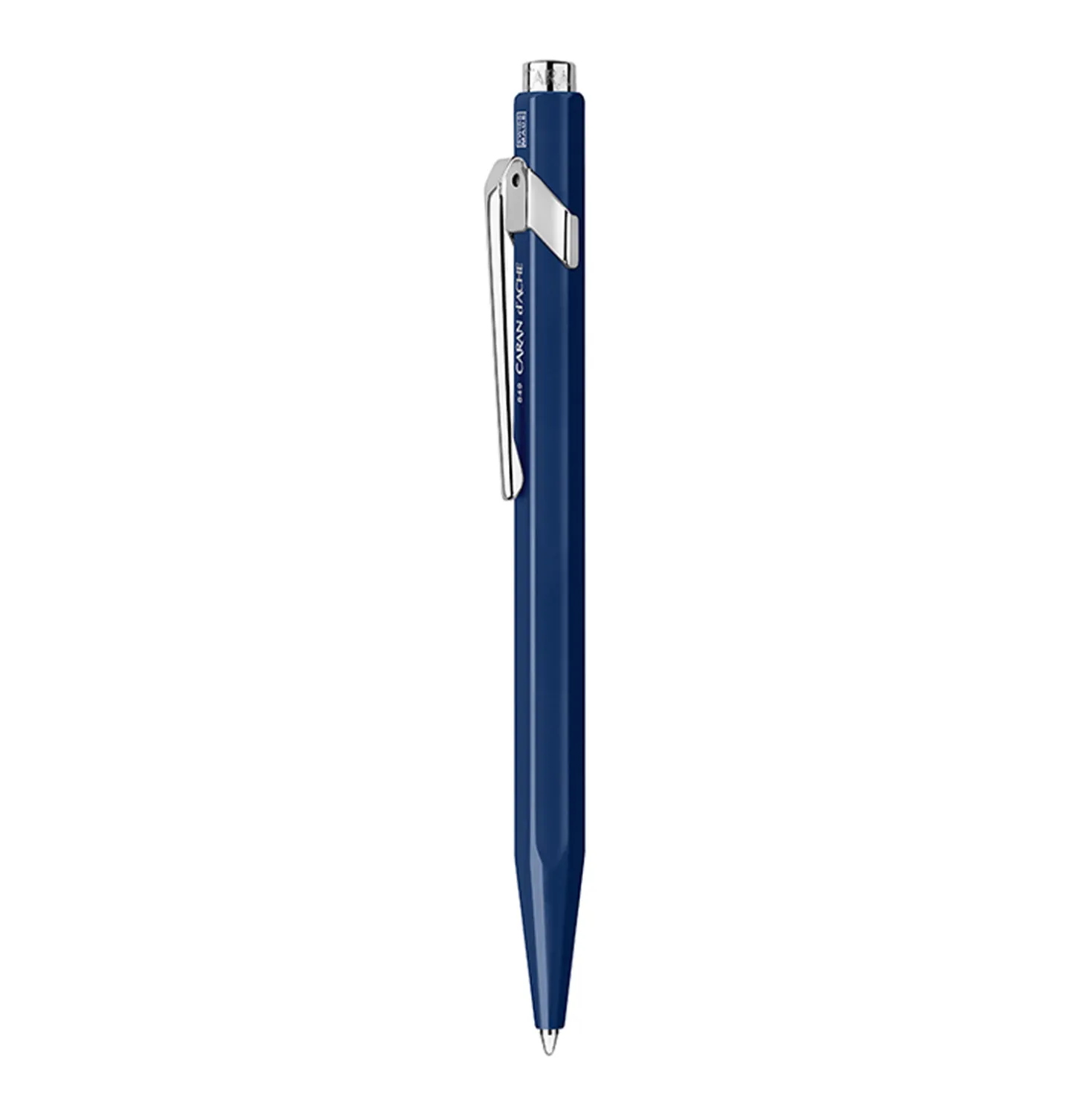 Kugelschreiber 849 Saphirblau