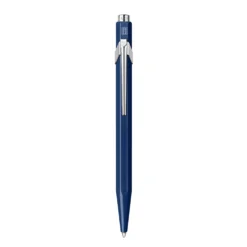 Kugelschreiber 849 Saphirblau